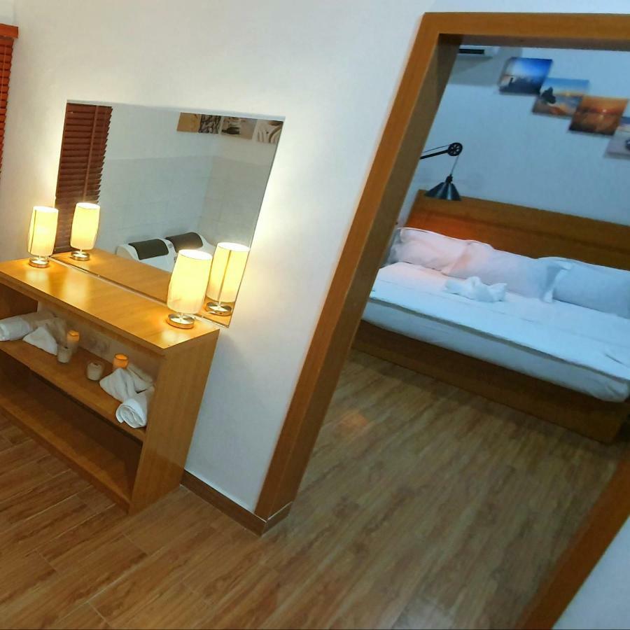 Taverna Lounge & Boutique Hotel Port Harcourt Bagian luar foto